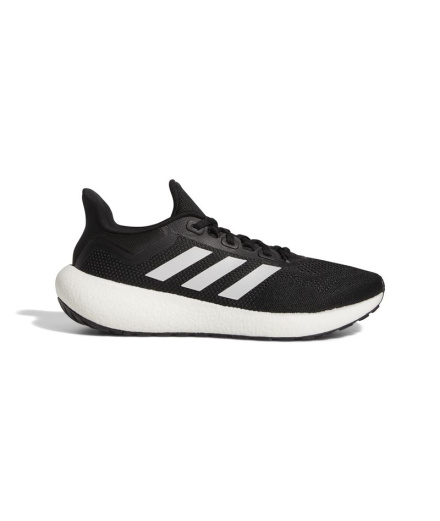 Chaussures de Running adidas Pureboost Noir