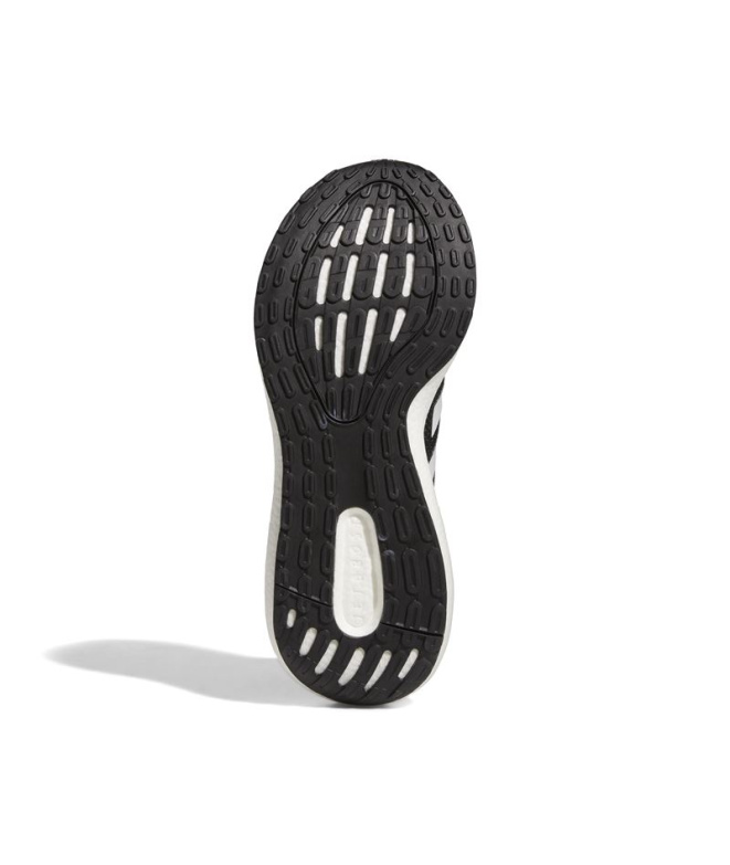 Chaussures de Running adidas Pureboost Noir