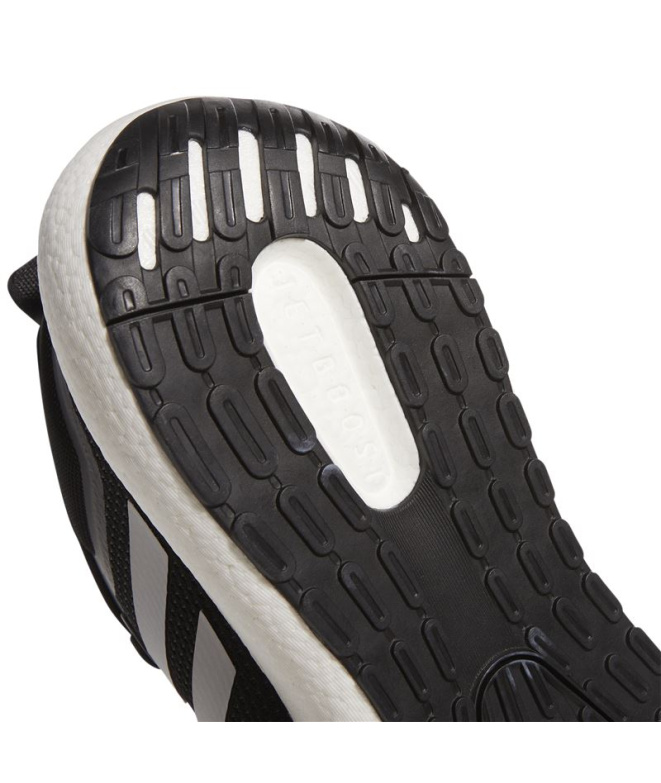 Chaussures de Running adidas Pureboost Noir