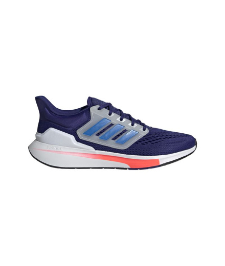 Sapatilhas adidas EQ21 Run M Azul