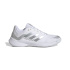 Chaussures de Volley-ball adidas Novaflight White