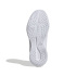 Chaussures de Volley-ball adidas Novaflight White