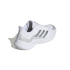 Chaussures de Volley-ball adidas Novaflight White