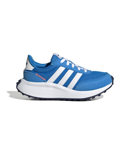 Sapatilhas adidas Run 70s Crianças Azul