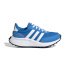 Chaussures adidas Run 70s Enfants Bleu