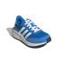 Chaussures adidas Run 70s Enfants Bleu