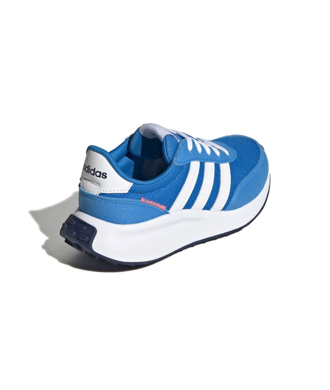 Chaussures adidas Run 70s Enfants Bleu