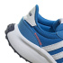Chaussures adidas Run 70s Enfants Bleu