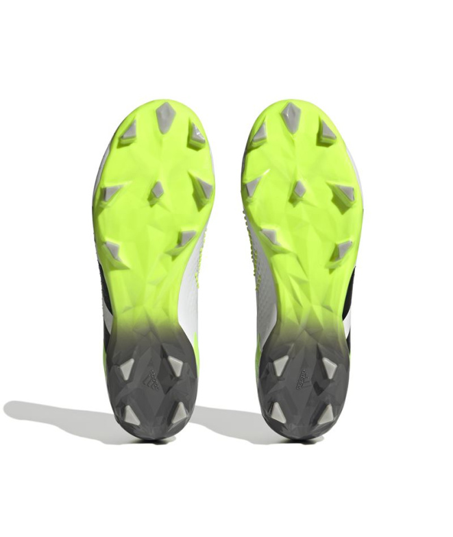 Bottes de Football adidas Predator Accuracy.2 Fg