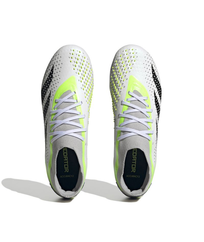 Botas de Fútbol adidas Predator Accuracy.2 Fg