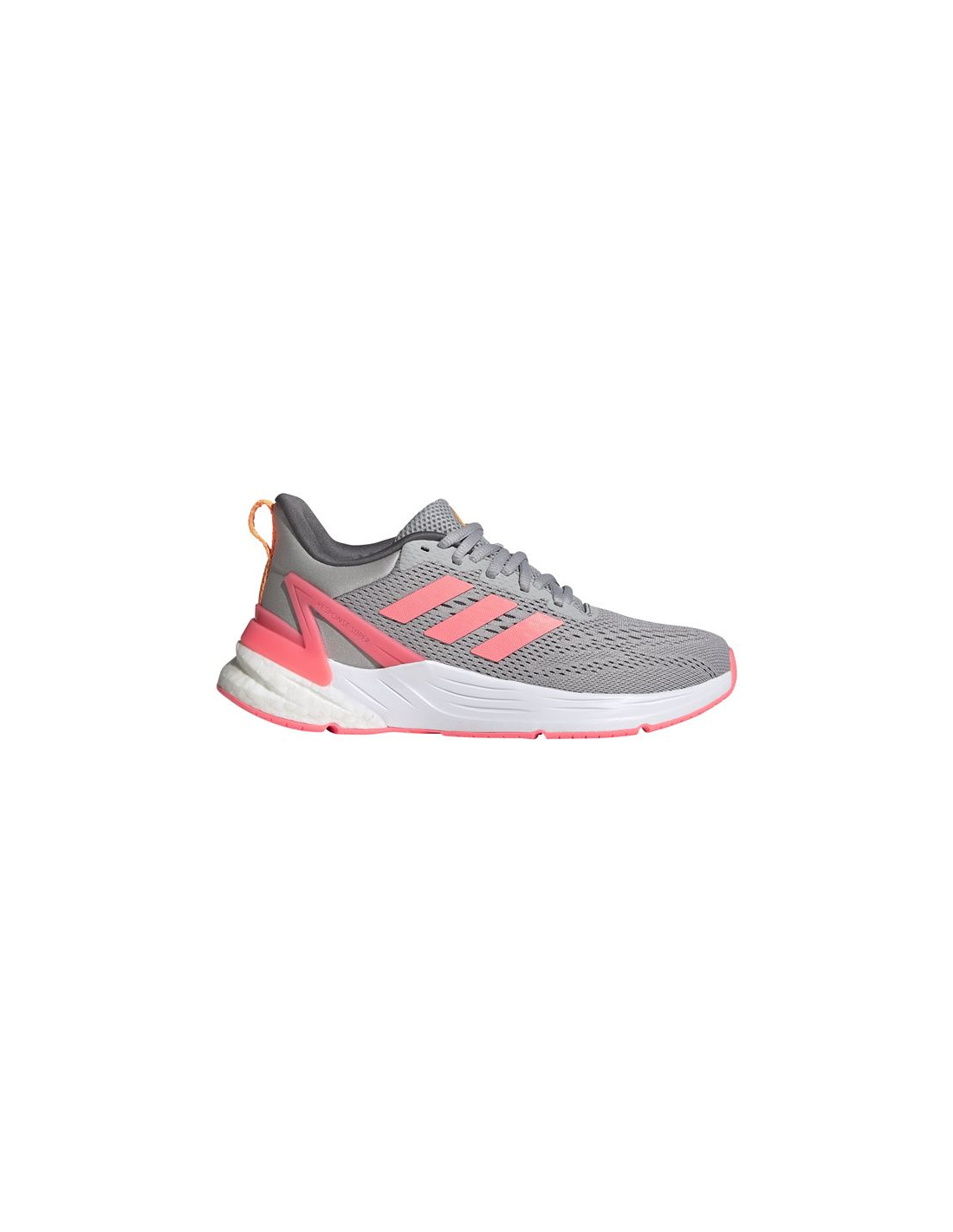 ADIDAS Chaussures  R&eacute;ponse Super 2.0 Gris K
