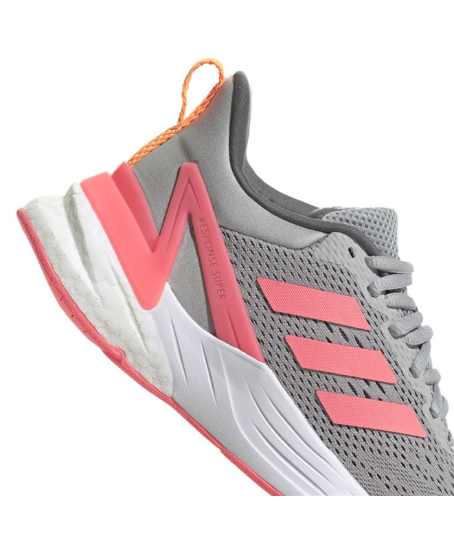 Sapatilhas adidas Resposta Super 2.0 Cinza K