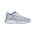 Chaussures adidas Duramo 10 K Filles Gris