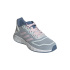 Chaussures adidas Duramo 10 K Filles Gris
