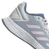 Chaussures adidas Duramo 10 K Filles Gris