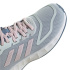 Chaussures adidas Duramo 10 K Filles Gris
