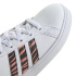 Sapatilhas adidas Grand Court Print Kids