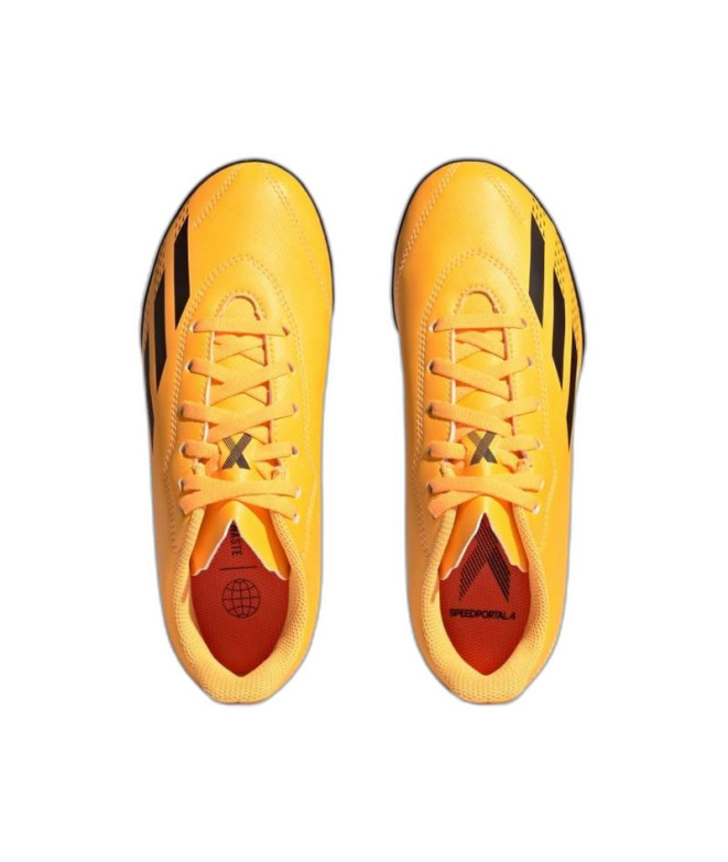 Sapatilhas de futebol adidas X Speedportal.4 TF...