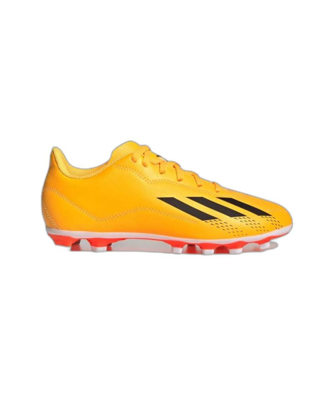 Bottes de Football adidas X Speedportal.4 FXG...