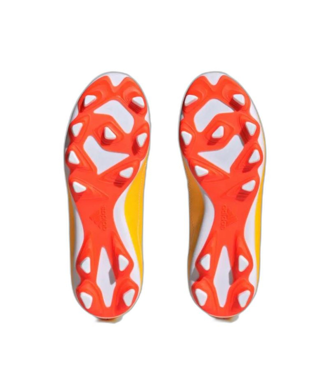 Bottes de Football adidas X Speedportal.4 FXG...