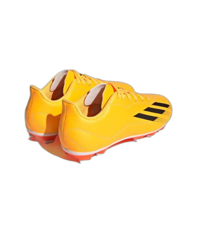 Botas de Futebol adidas X Speedportal.4 FXG...
