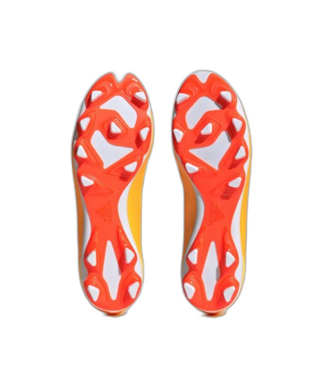 Botas de Futebol adidas X Speedportal.4 FXG