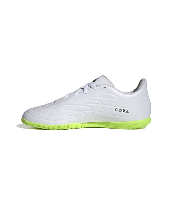 Chaussures de Futsal adidas Copa Pure.4 In