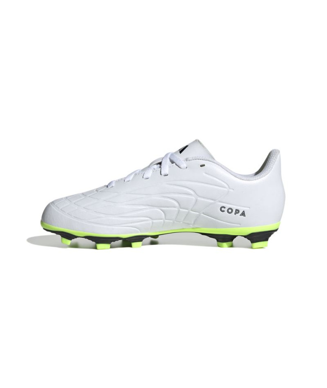 Botas de Fútbol adidas Copa Pure.4 Fxg Infantil