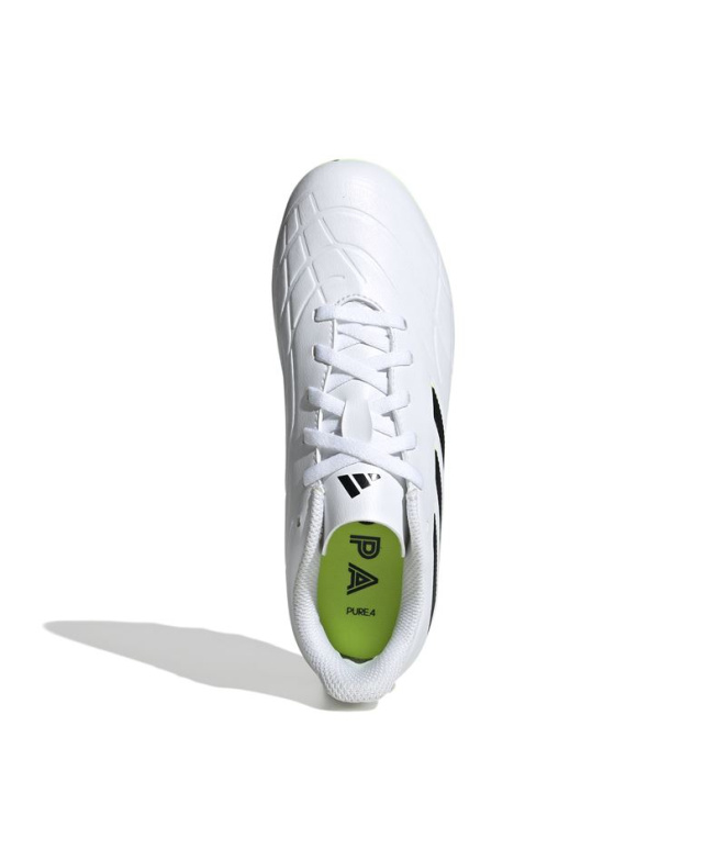 Botas de Fútbol adidas Copa Pure.4 Fxg Infantil