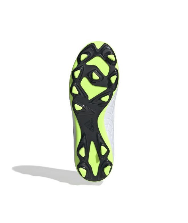 Bottes de Football adidas Copa Pure.4 Fxg Enfant