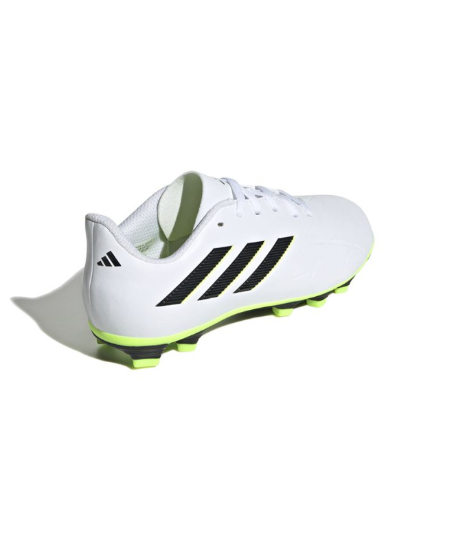 Bottes de Football adidas Copa Pure.4 Fxg Enfant