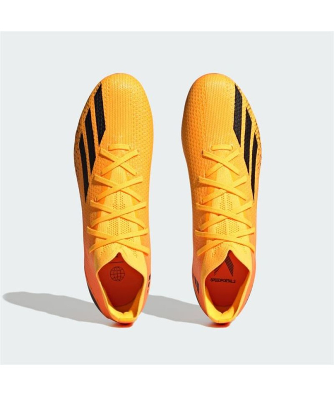 Bottes de Football adidas X Speedportal.2 MG