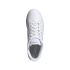 Chaussures adidas Courtpoint Base W Blanc/Violet