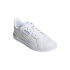 Sapatilhas adidas Courtpoint Base W Branco/Violeta