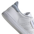 Chaussures adidas Courtpoint Base W Blanc/Violet