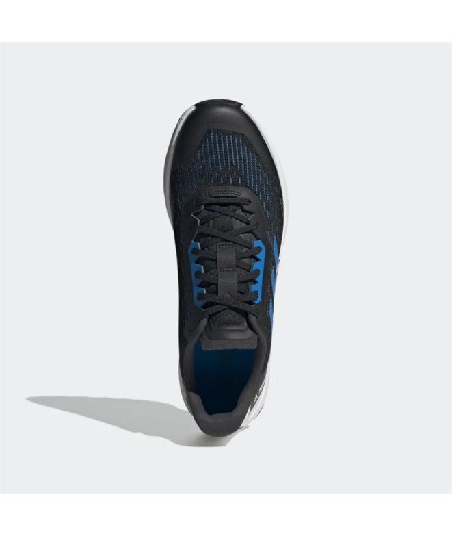 Sapatilhas Adidas Terrex Agravic Flow 2 Homem BK