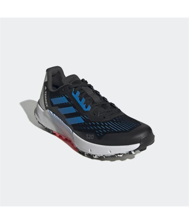 Sapatilhas Adidas Terrex Agravic Flow 2 Homem BK