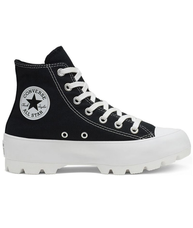 Chaussures Sportswear Converse Chuck Taylor All Star Lugged High Top