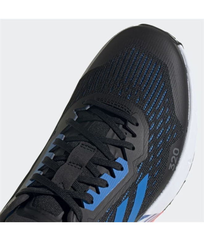 Sapatilhas Adidas Terrex Agravic Flow 2 Homem BK