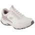 Chaussures Skechers Go Run Trail Altitud Femme Cuir Naturel/Taupe Trim