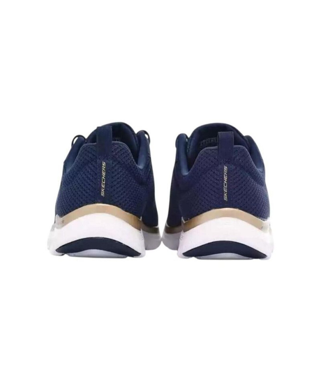 Chaussures Skechers Flex Appeal 5.0-Uptake...