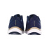 Chaussures Skechers Flex Appeal 5.0-Uptake Femme Navy Mesh/Gold Trim