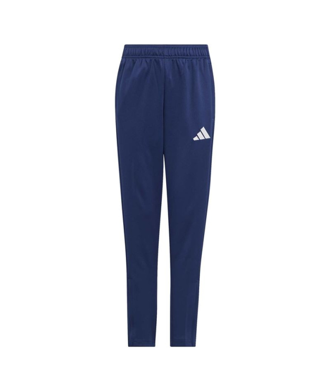 Calça de Futebol adidas Entrada26 Tr Infantil...