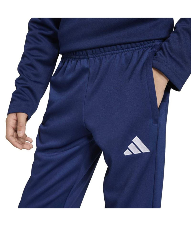 Calça de Futebol adidas Entrada26 Tr Infantil...