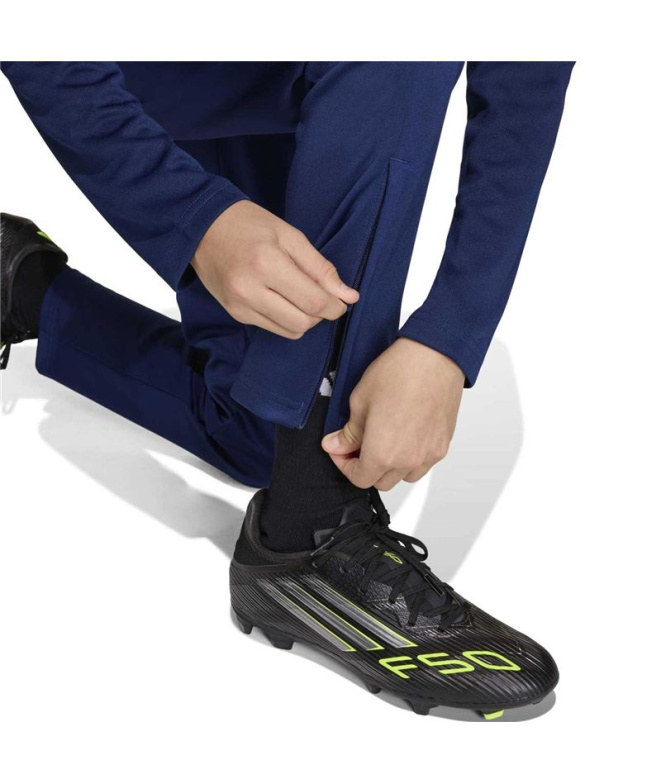 Calça de Futebol adidas Entrada26 Tr Infantil...