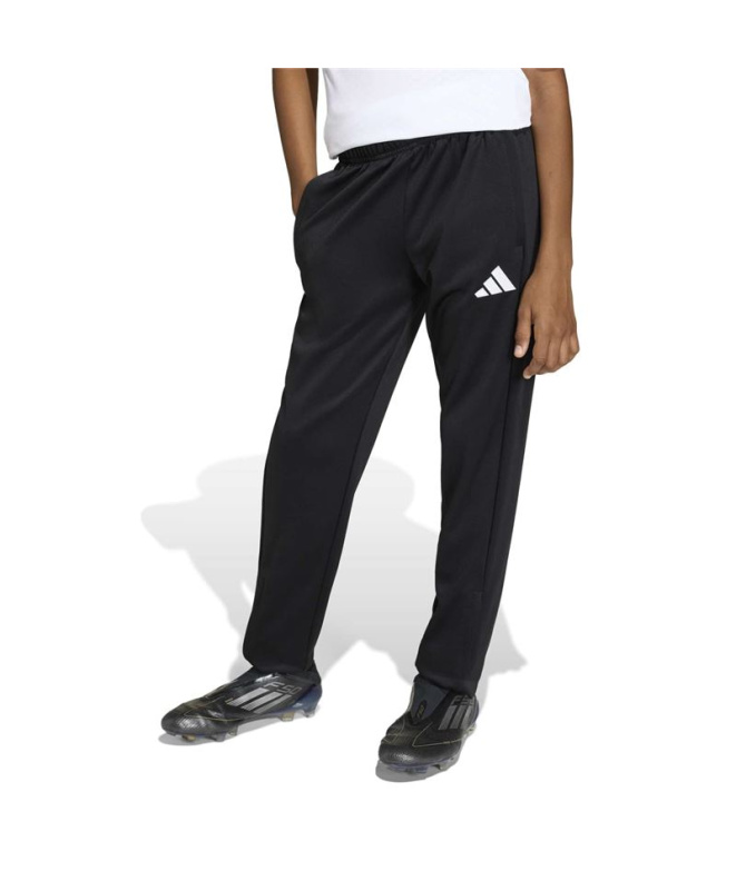 Calça de Futebol adidas Entrada26 Tr Infantil...