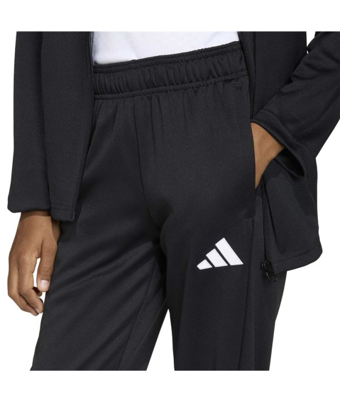 Pantalons de Football adidas Entrée26 Tr Enfant...