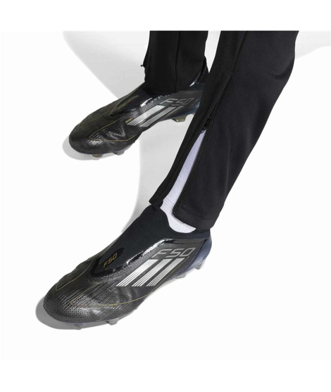 Calça de Futebol adidas Entrada26 Tr Infantil...