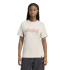 Camiseta adidas Animal Mujer Azul