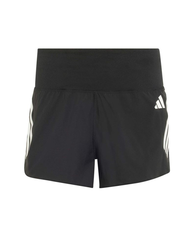 Calça de Running adidas Adi365/ Sho Mulher Preto